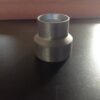 MAGETA-Absatzhülse zum Verbinden von Schläuchen und Trichtern unterschiedlicher NW 40/51 mm - 76/100 mm – Bild 4