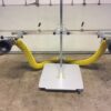 MAGETA-Gestell für Doppelauspuffanlage – Bild 6