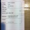 Schwebstoff-Filter H13 208 x 592 x 292 mm – Bild 6