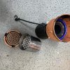 Emissionsfilter
